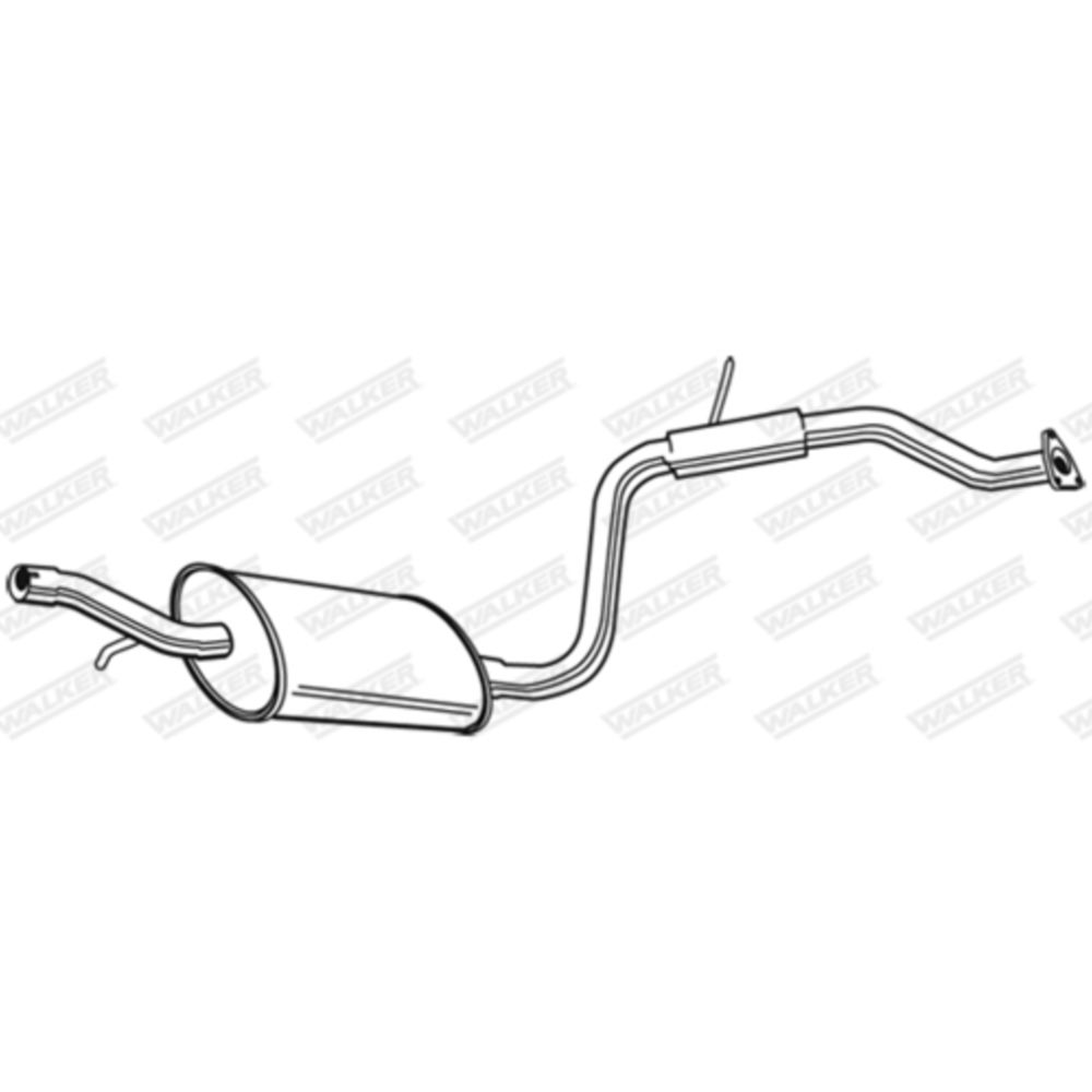 Keskiäänenvaimentaja 14-7835