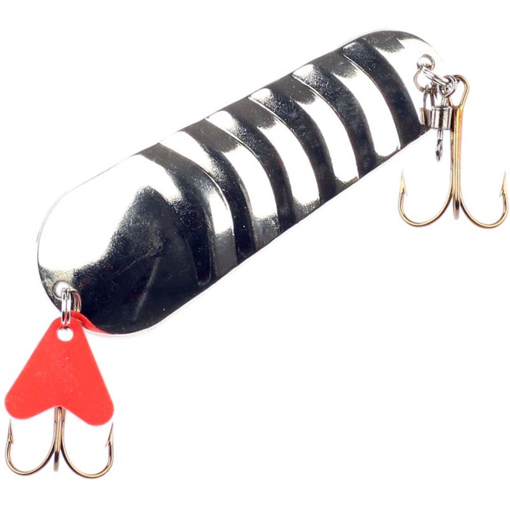 Abu Garcia Atom 9 cm 35 g lusikkauistin