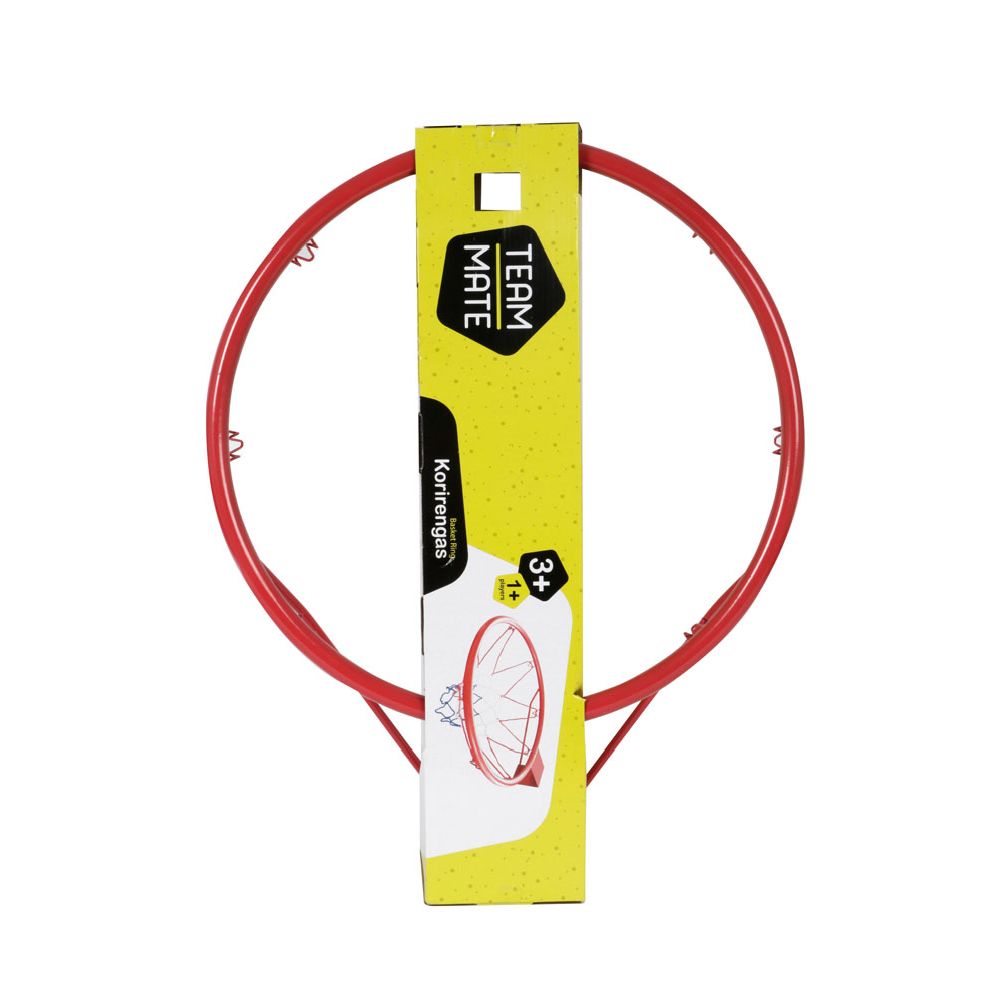 Teammate basketkorg 47 cm