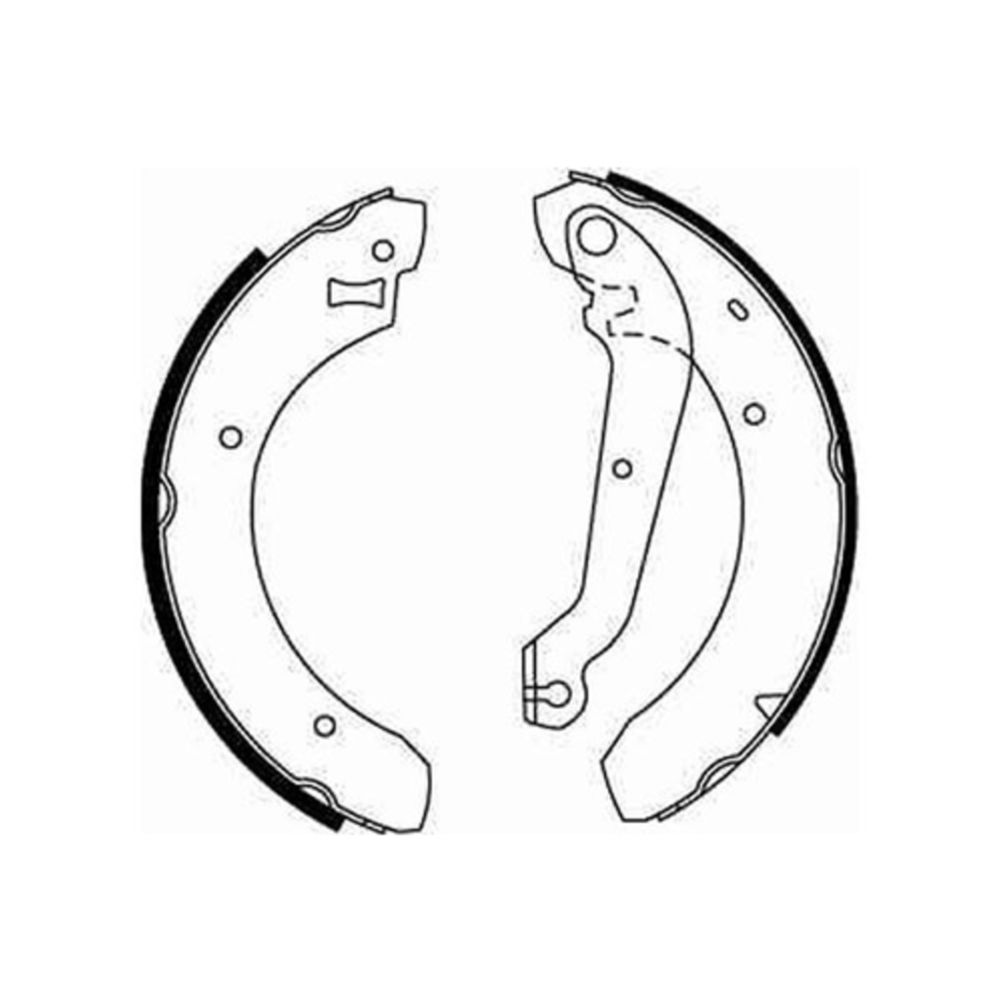 Jarrukenkäsarja 22-3256