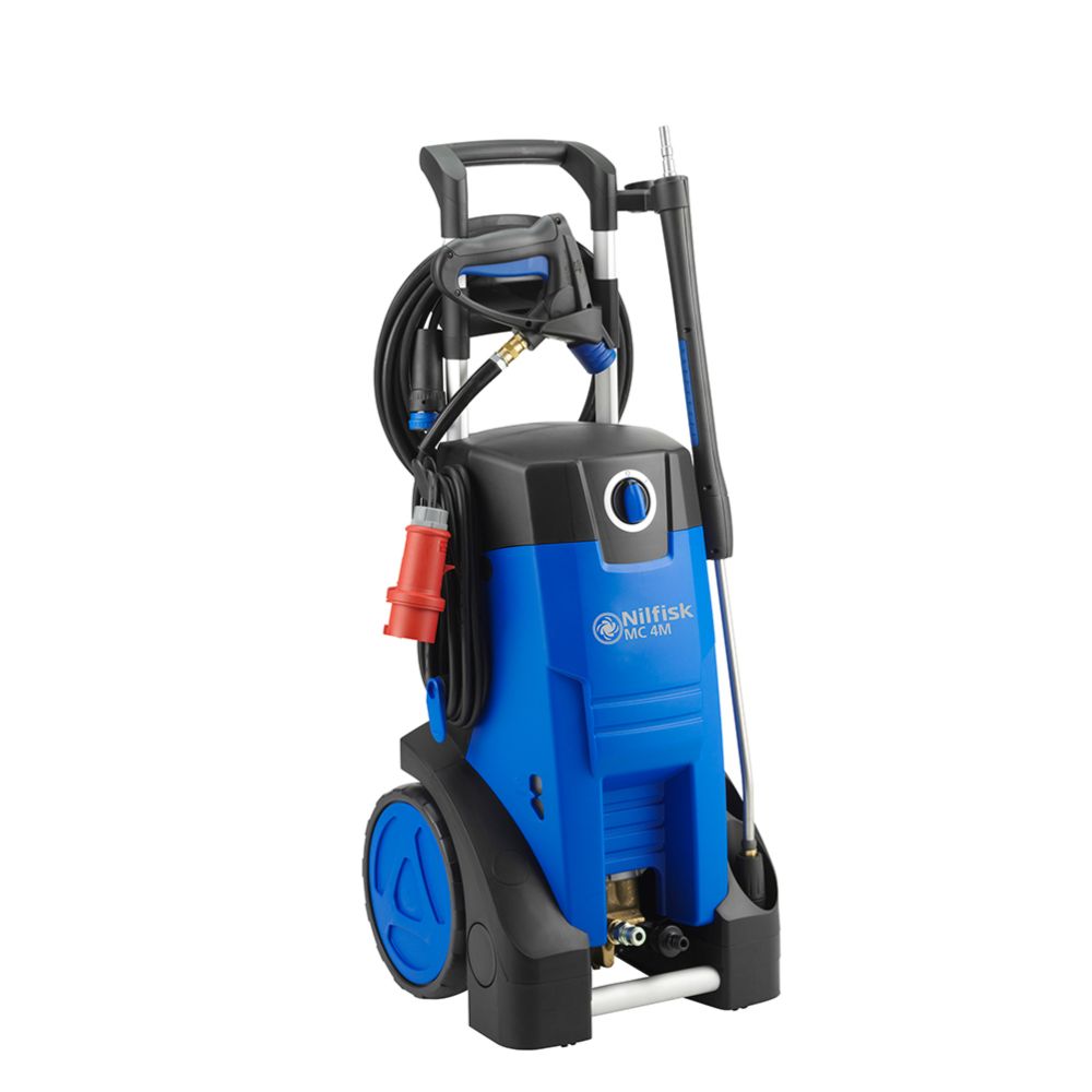 Nilfisk MC 4M-180/740 kylmävesipainepesuri ammattikäyttöön