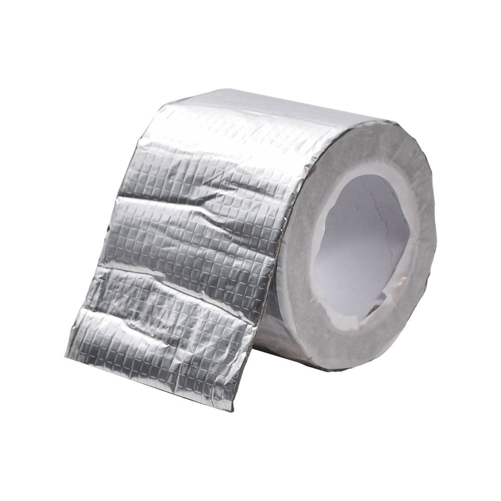 Finbullet butüülteip, 100 mm x 3 m