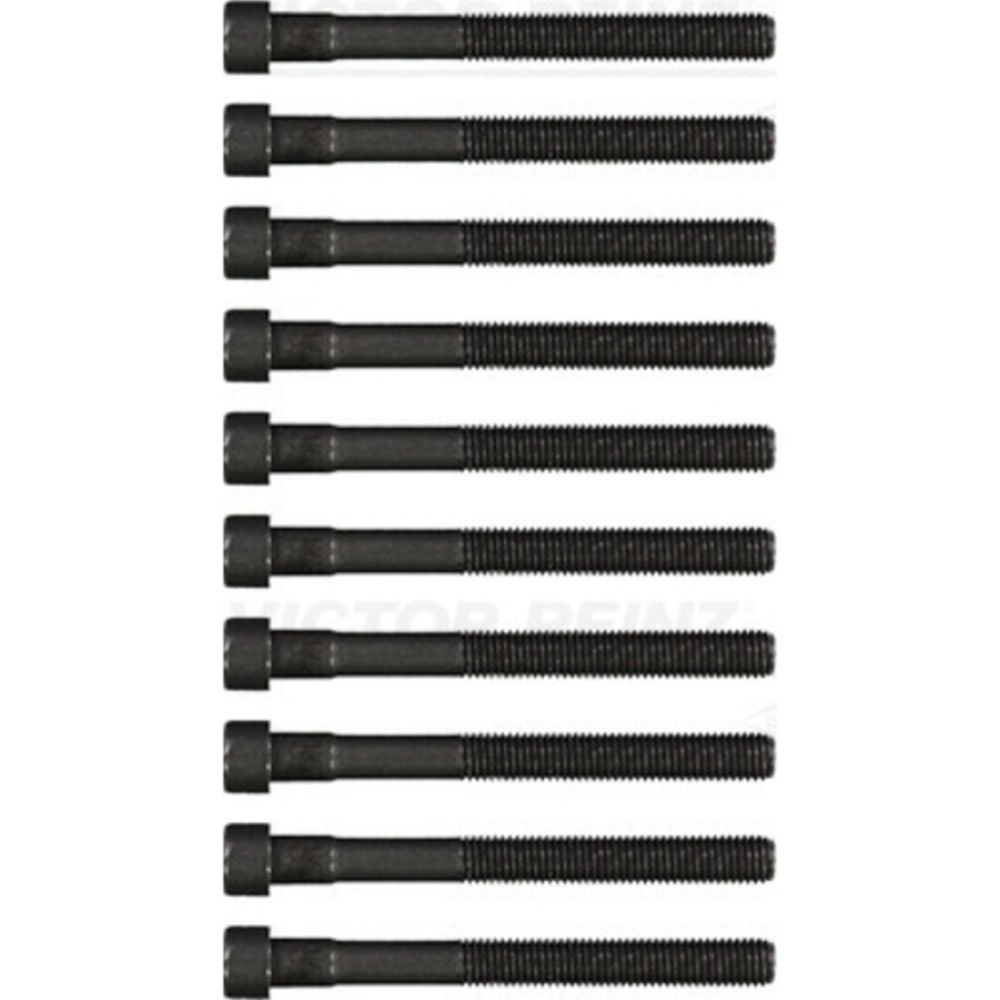 Sylinterikannen pulttisarja 25-1437