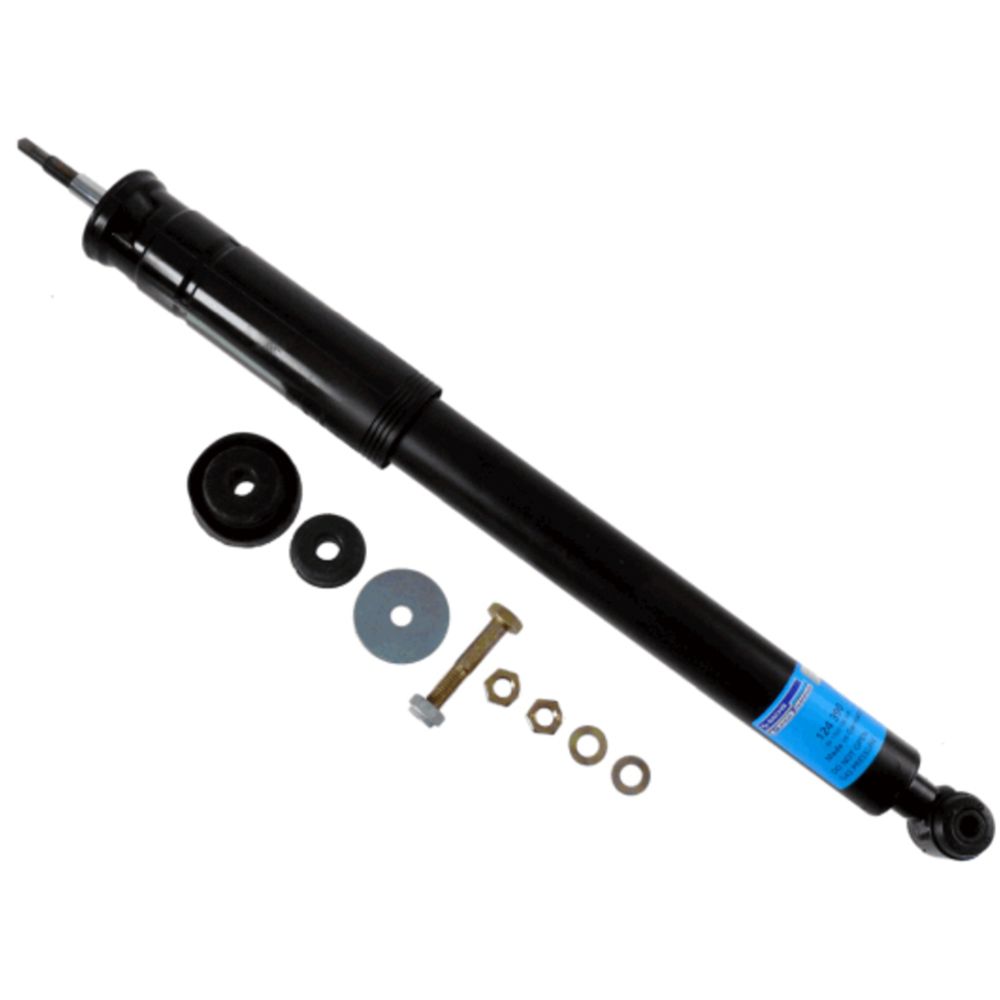 Iskunvaimennin 97-33111