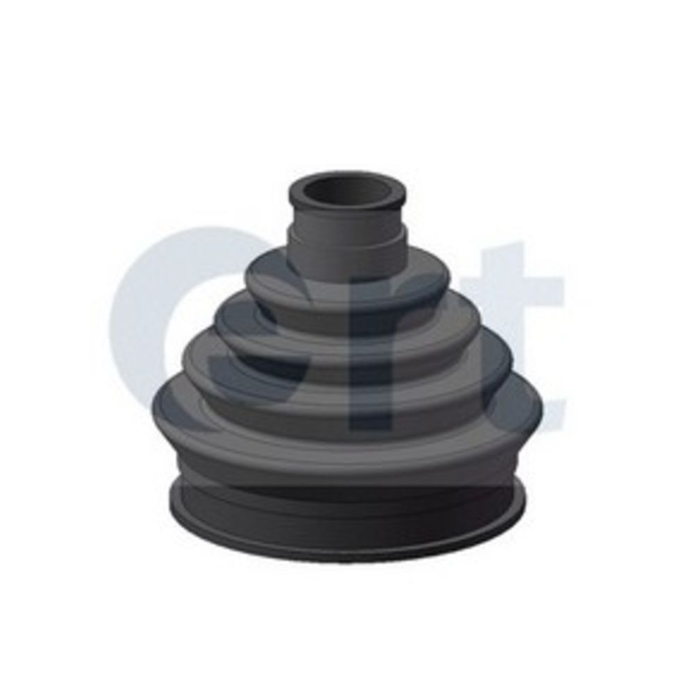 Vetoakselin suojakumisarja 17-3037