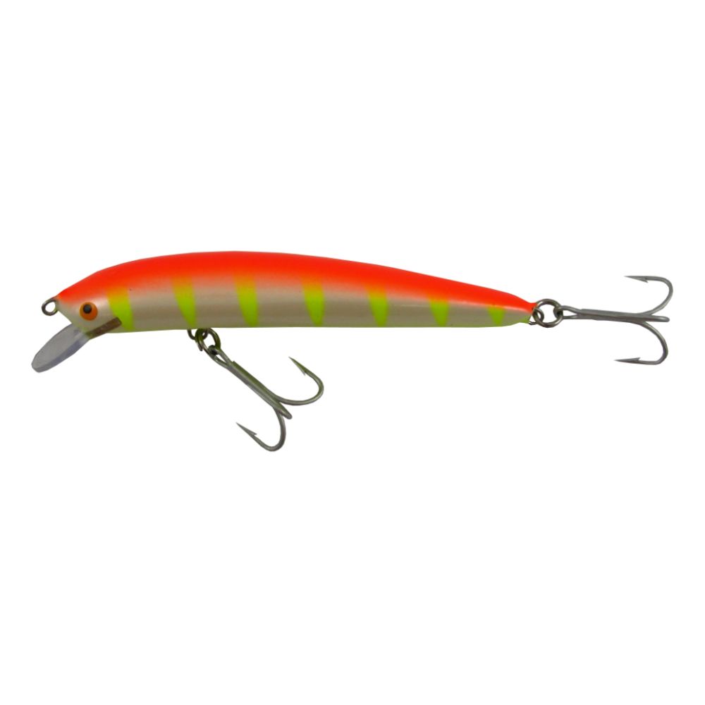Nils Master Invincible floating 12 cm 24 g vaappu väri: 67