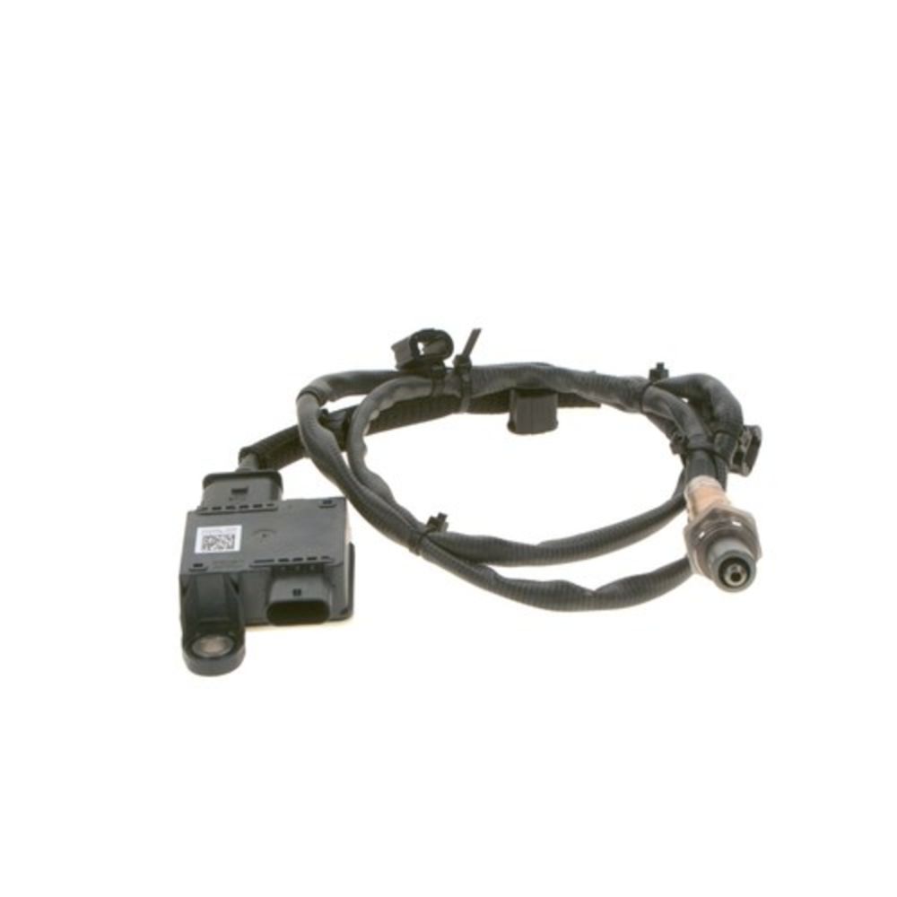 Partikelsensor 28-00376
