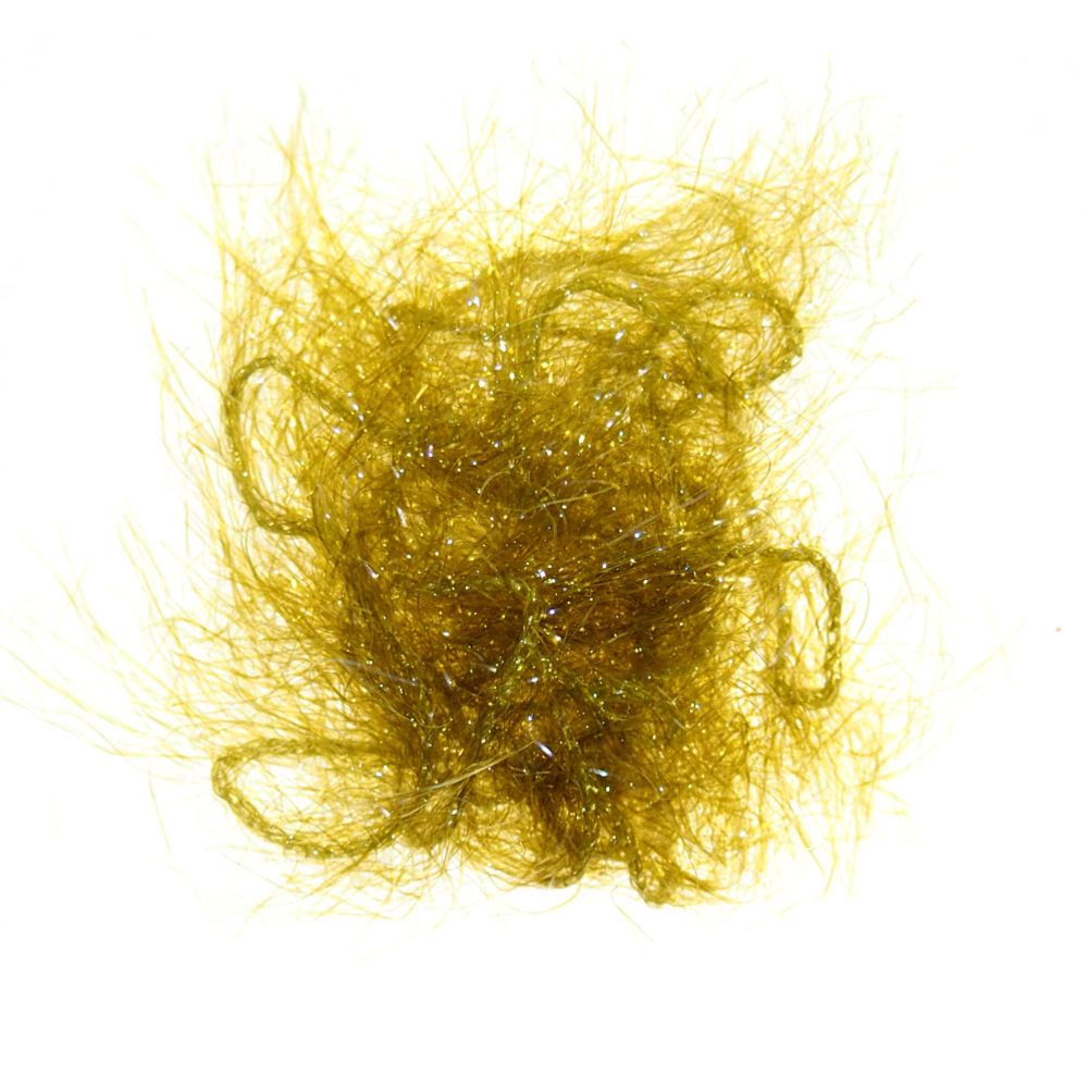 Eumer UV Polar Chenille