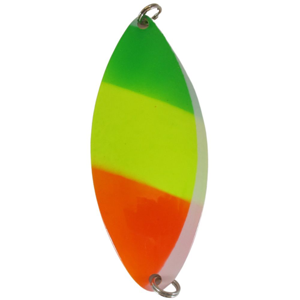 Tiura-Uistin Raututiura 8,5 cm 15 g rödingblänke 17/C