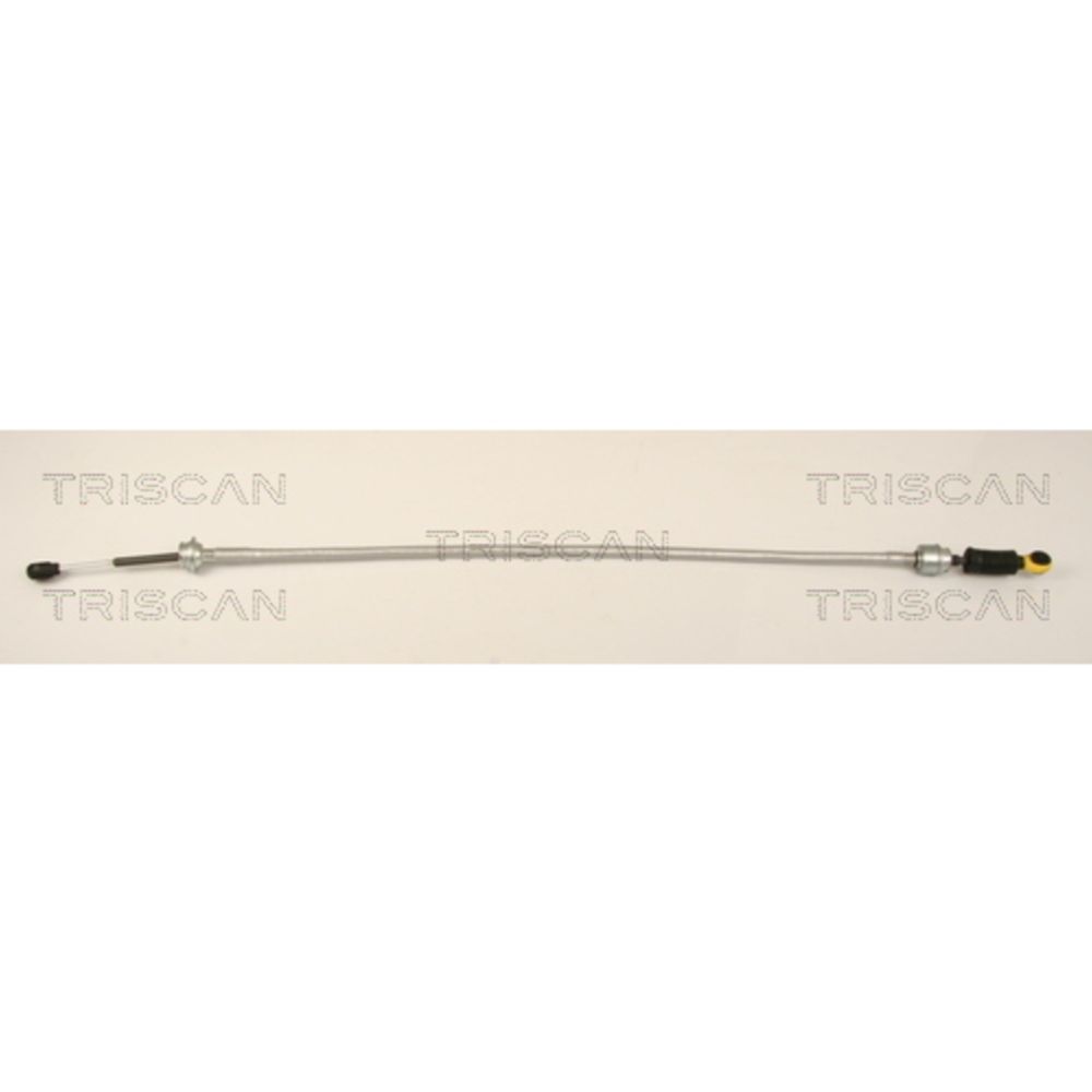 Vajer, manuell transmission 24-8058
