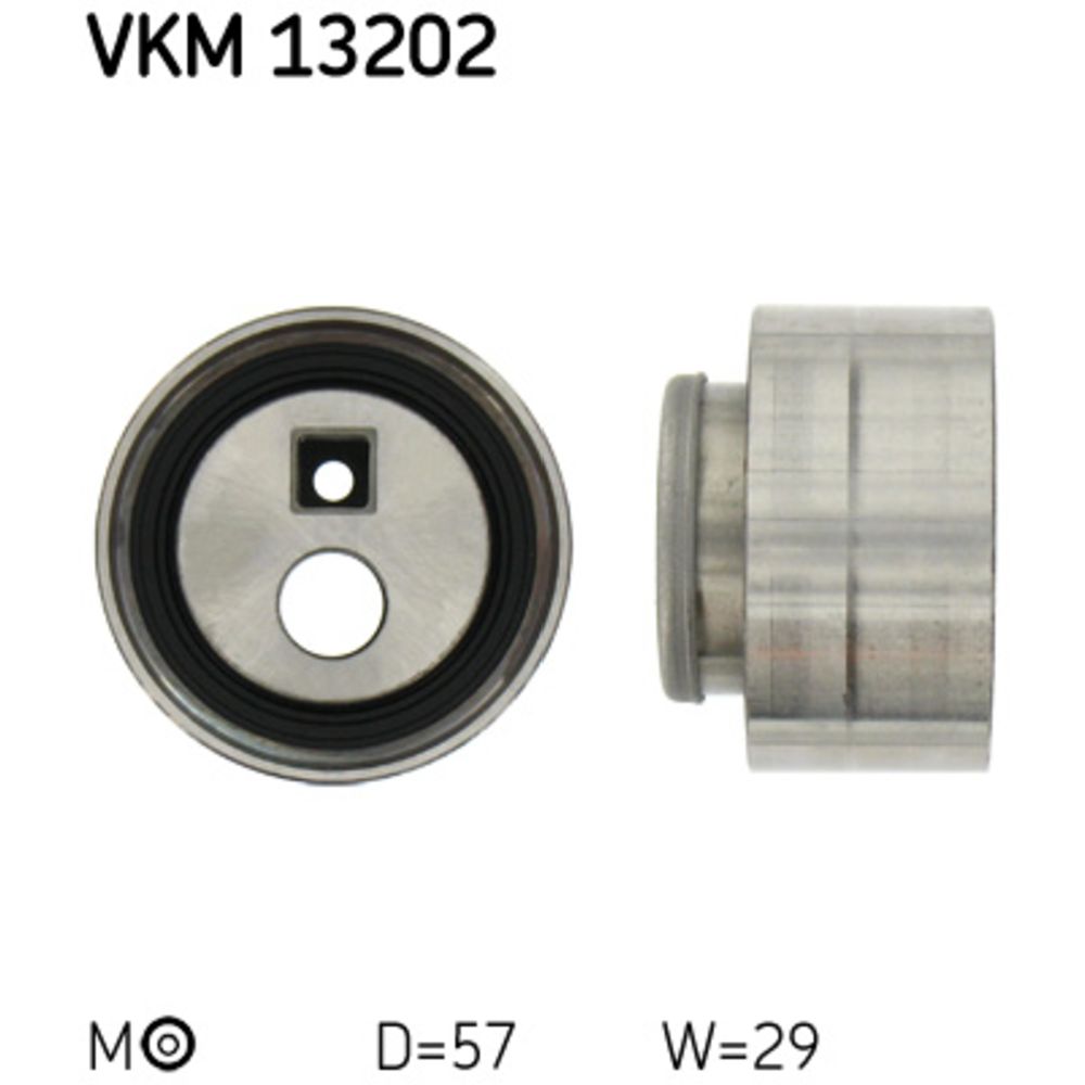 Hammashihnan kiristysrulla 25-5885