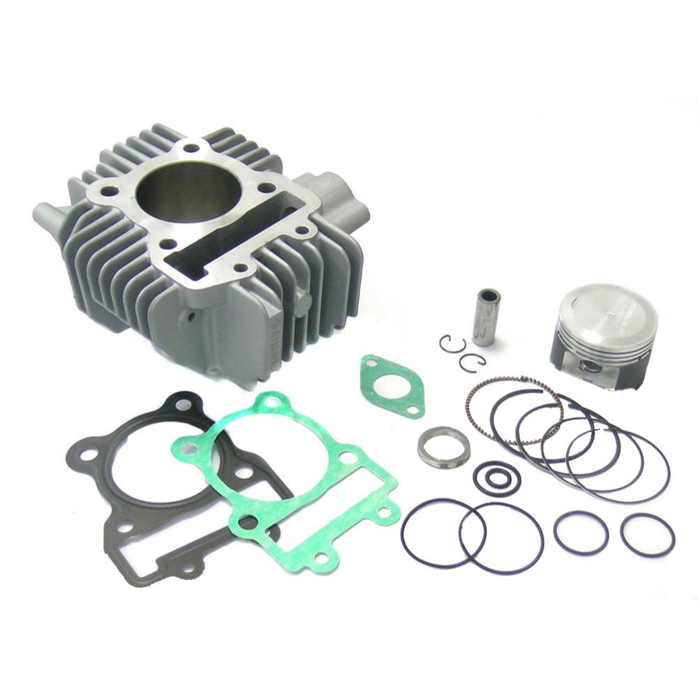 Athena big bore silindrikomplekt Kawasaki KLX 110 (130 cc)