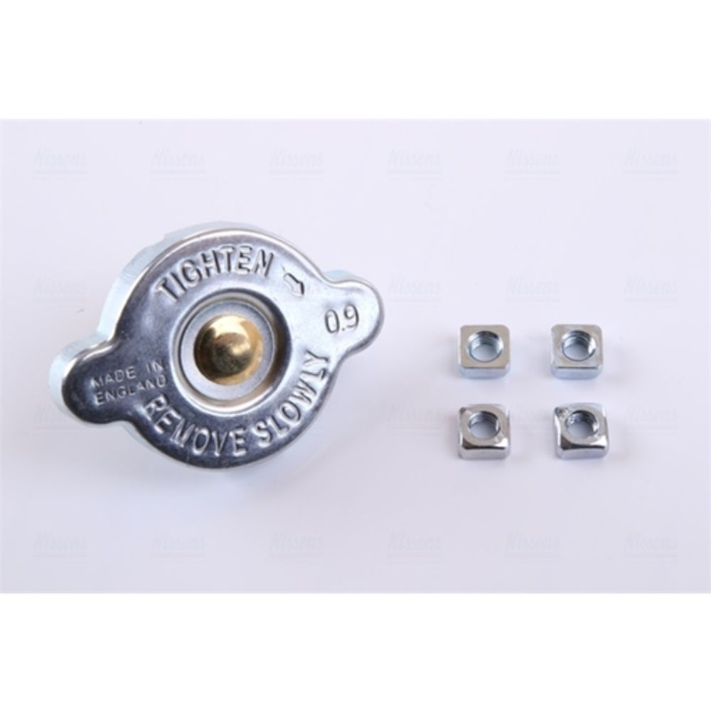 Jäähdytin 30-04621