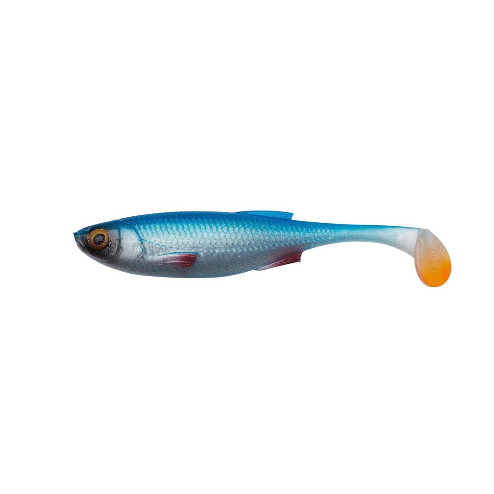 Savage Gear Craft Shad jigi 10 cm 5 kpl