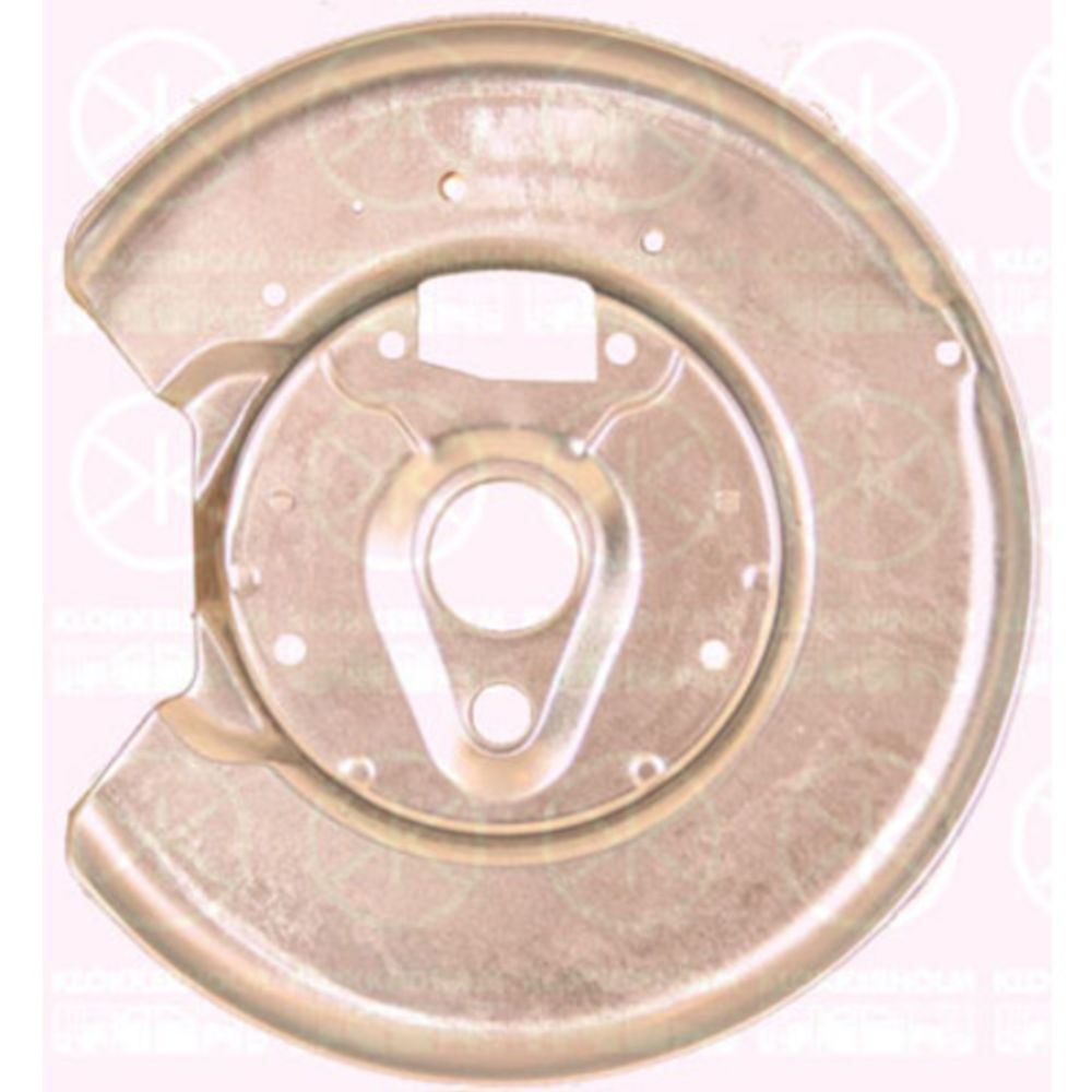 Bromssköld 90-36877