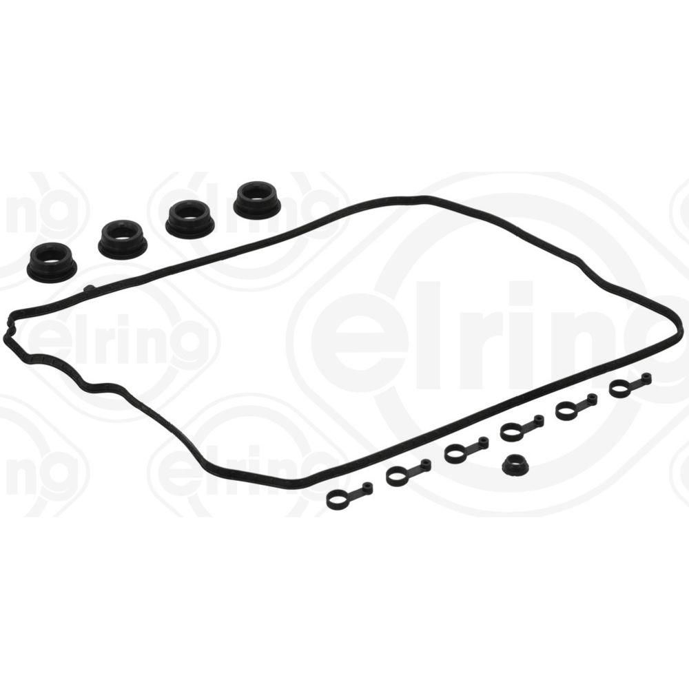 Packningssats, ventilkåpa 27-03095
