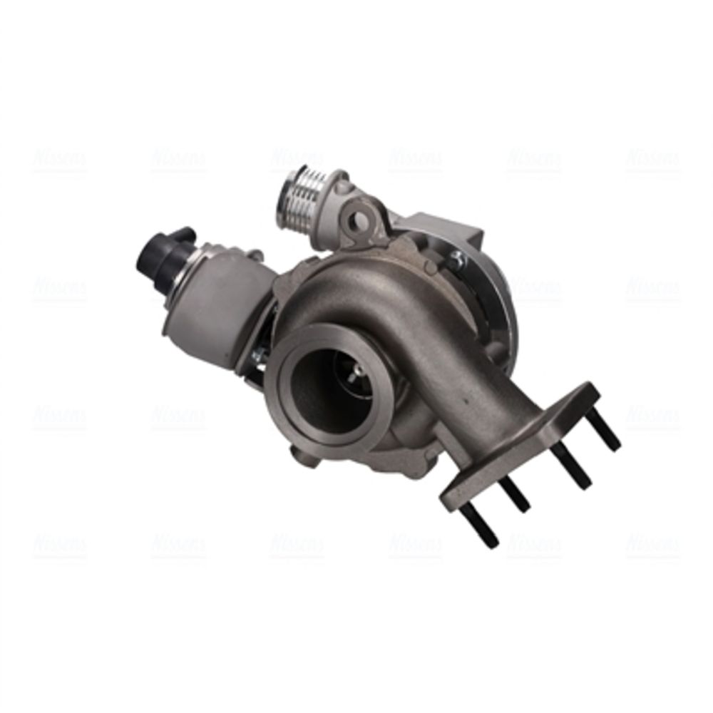 Turboahdin 13-01072