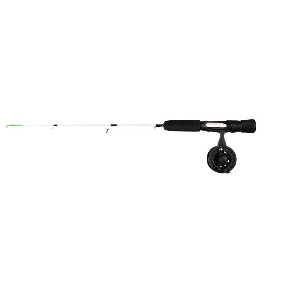 Team Daiwa Ice Isfiskeset
