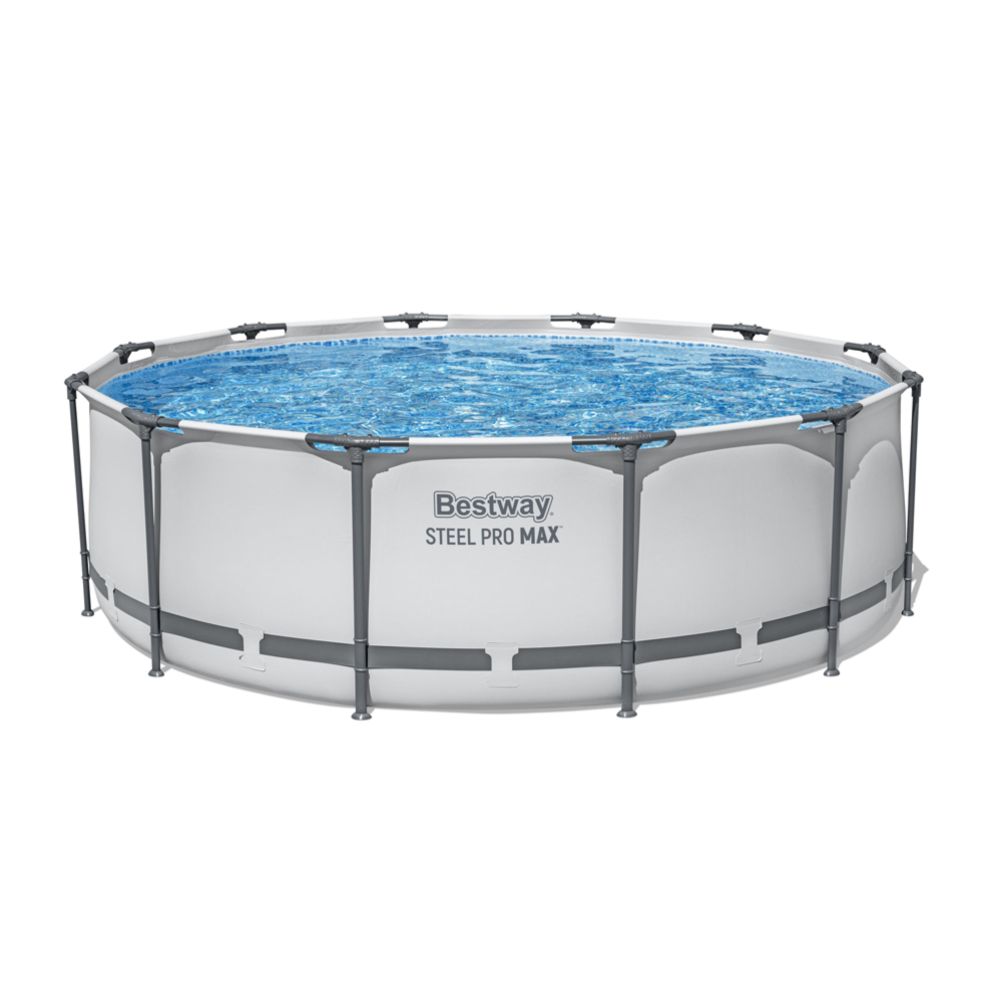 Bestway Steel Pro MAX ujumisbassein 365 cm