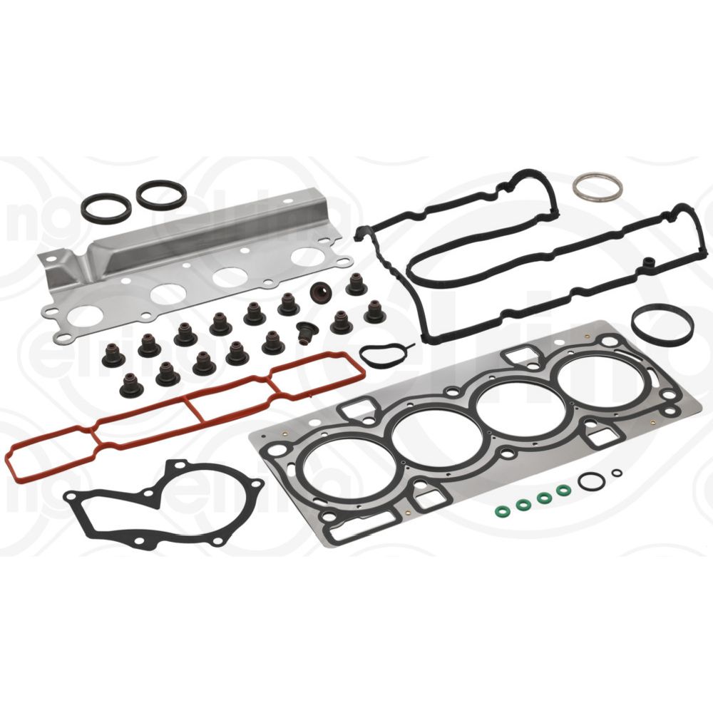 Packningssats, topplock 27-02561