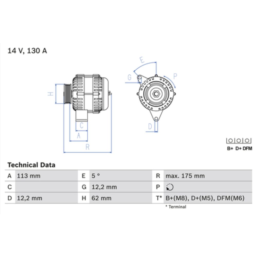 Generator 13-2373