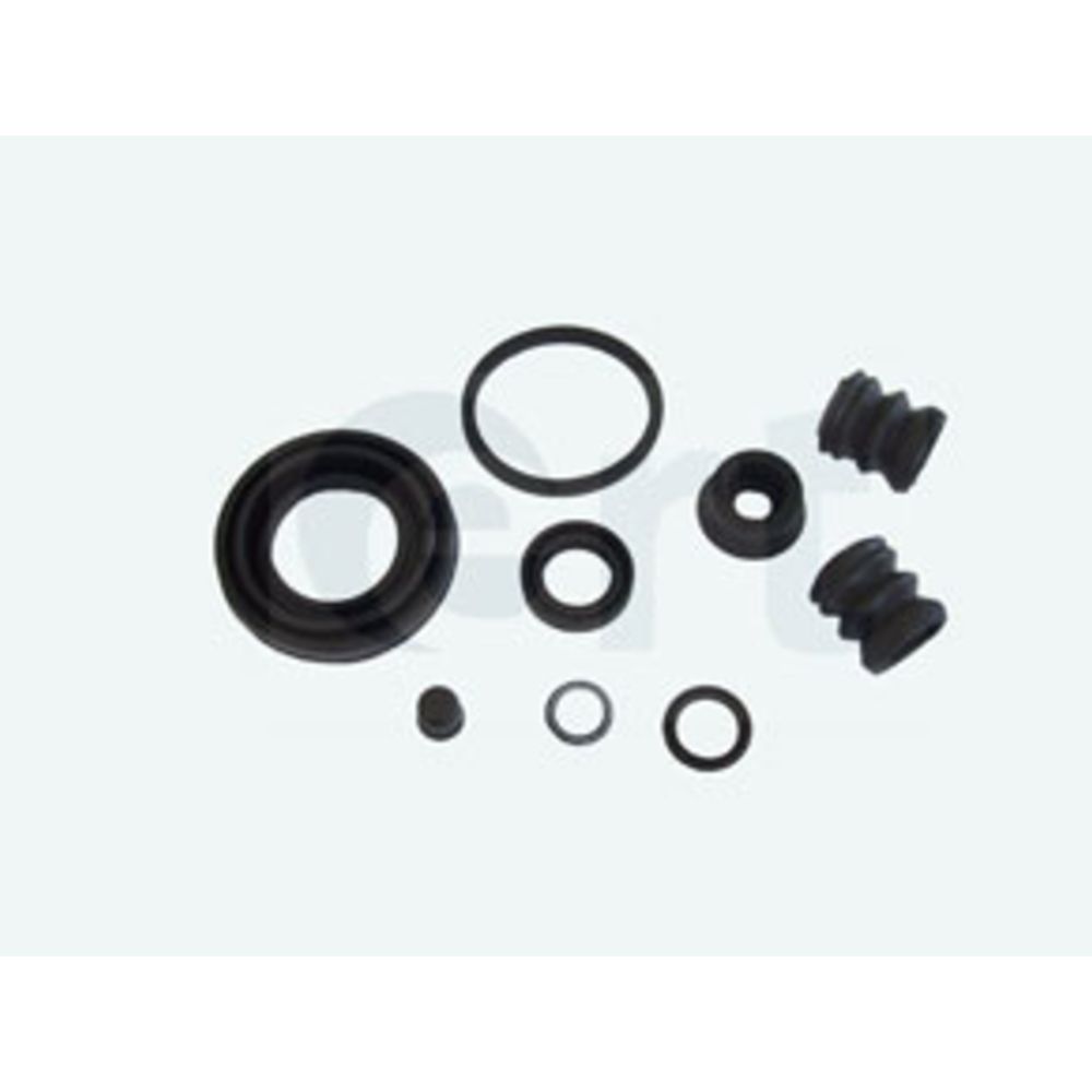 Jarrusatulan korjaussarja 23-6395