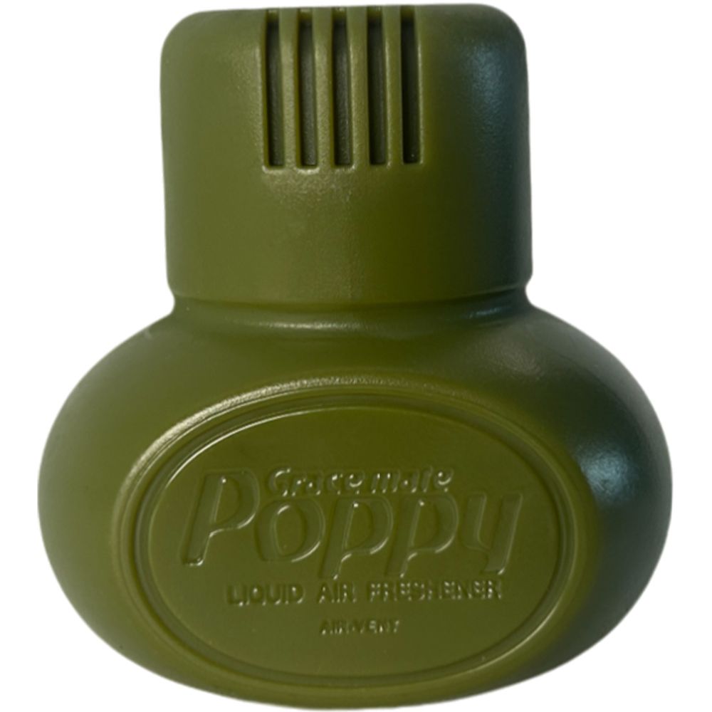 Grace Mate Poppy EVA luftfräschare Sandalwood
