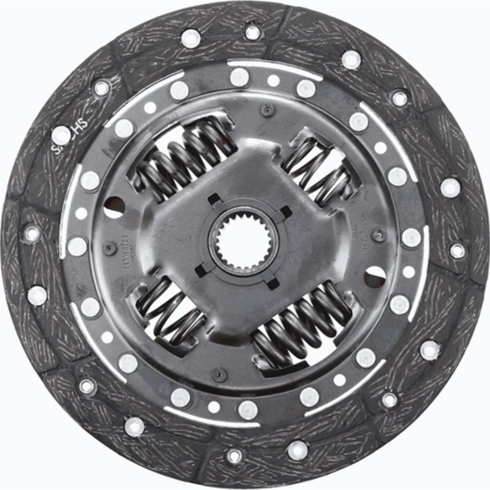 Kytkinpaketti 84-00435
