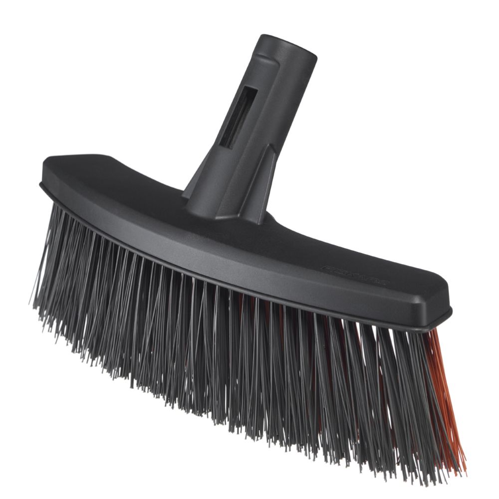 Fiskars Solid borsthuvud M