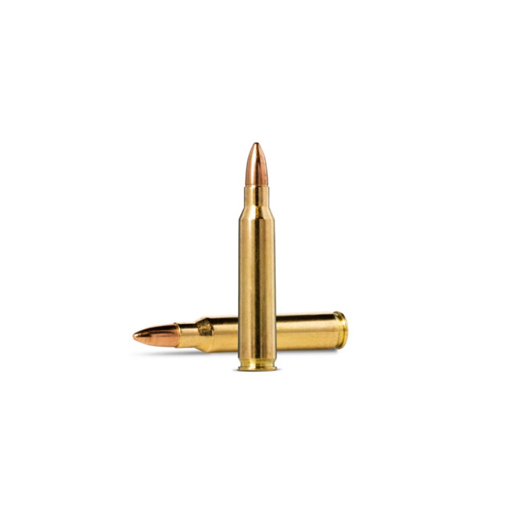 Norma Jaktmatch .223 REM. 55gr FMJ 50 kpl