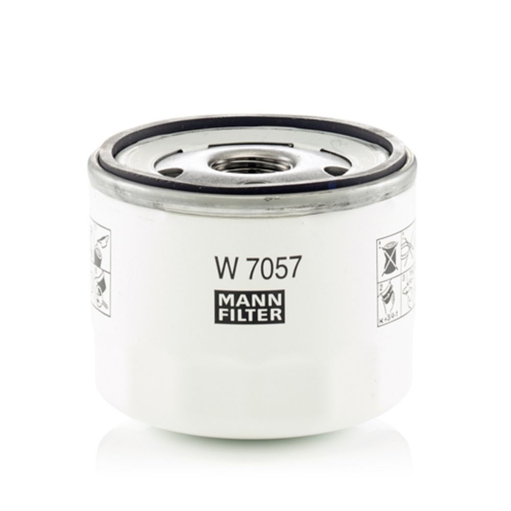 Öljynsuodatin 15-7057