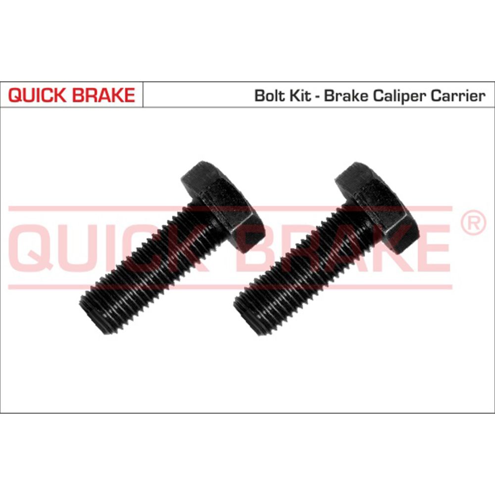 Bult, bromsok 23-03001