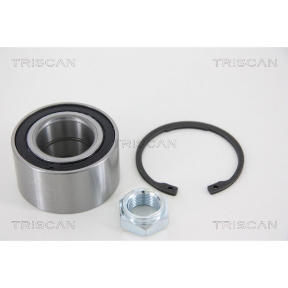 Pyöränlaakerisarja 21-1182