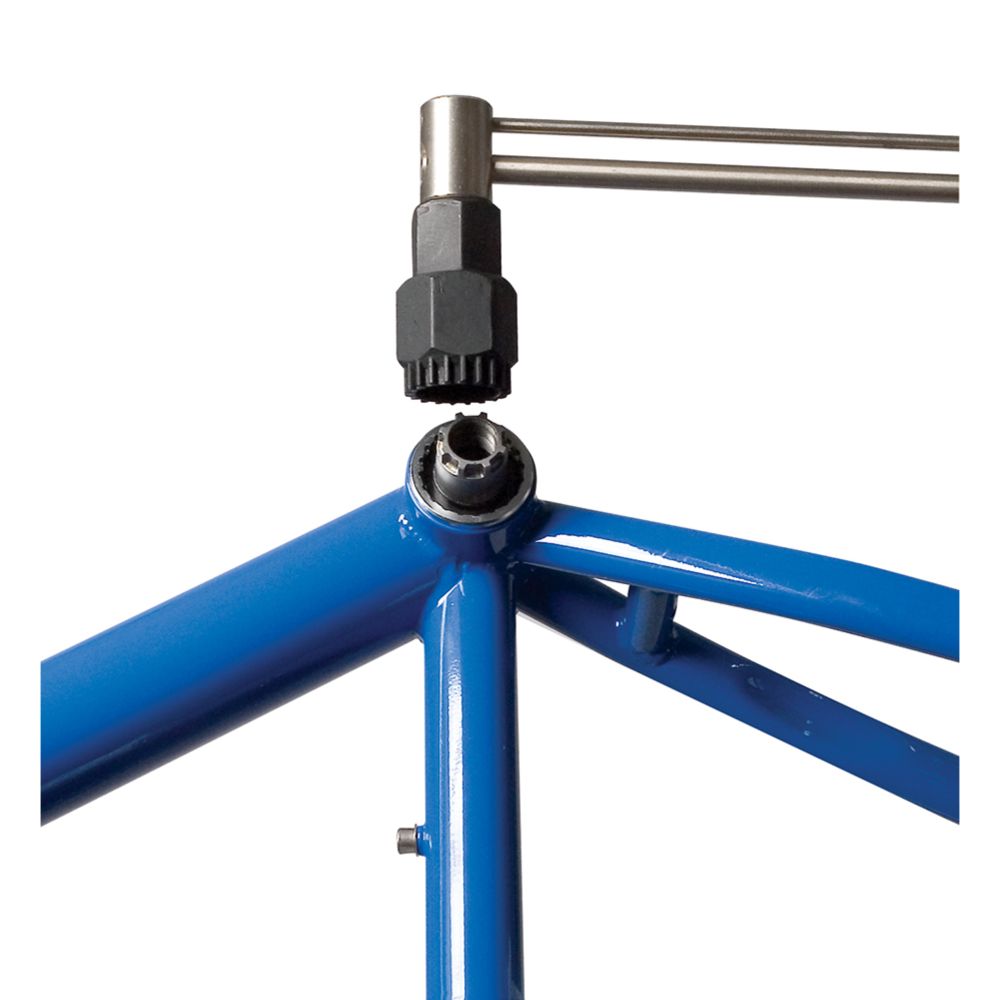 Park Tool BBT-22 Shimano Isis drive keskiötyökalu