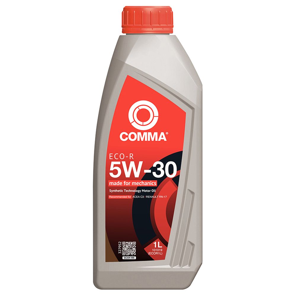 Comma Eco-R 5W-30 C3/RN17 1 l moottoriöljy