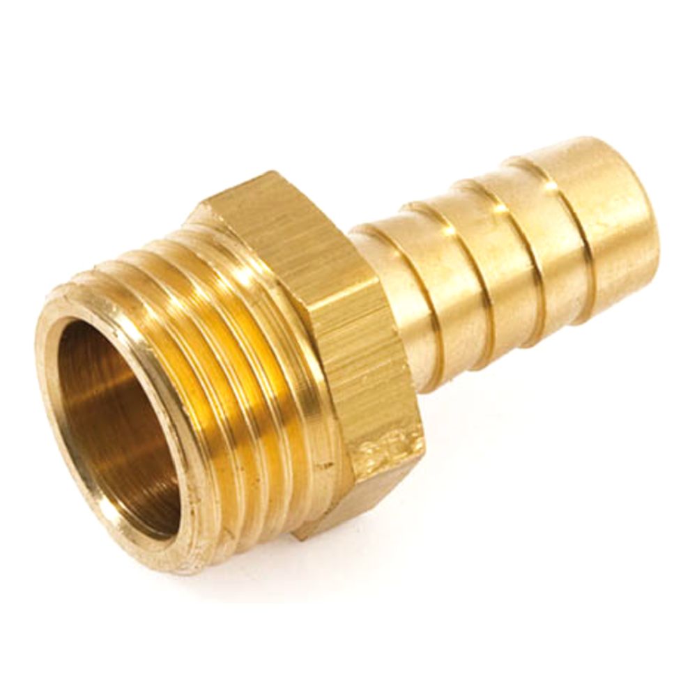 Letkuliitin UK 1/2" x 19 mm