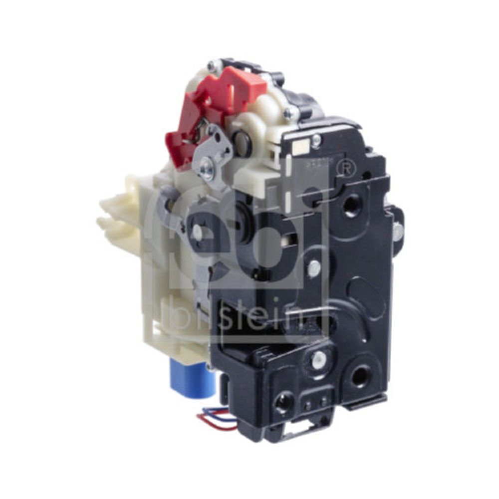 Oven lukko 48-00357