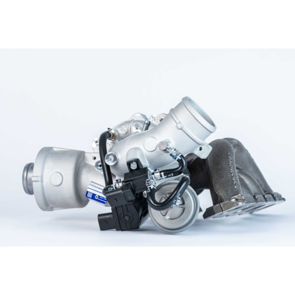 Turbo 13-00608