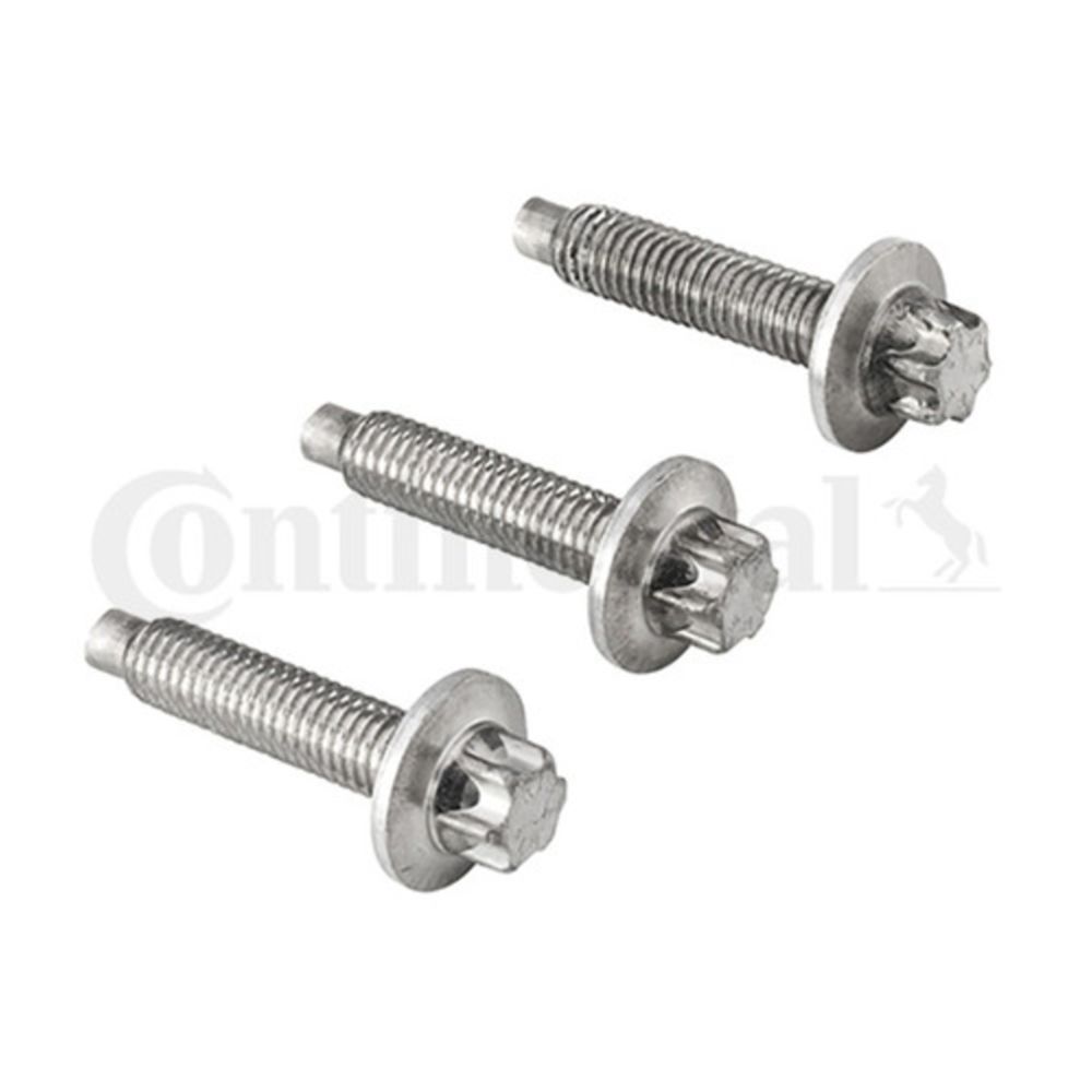 Kruvi, vesipump 30-9893