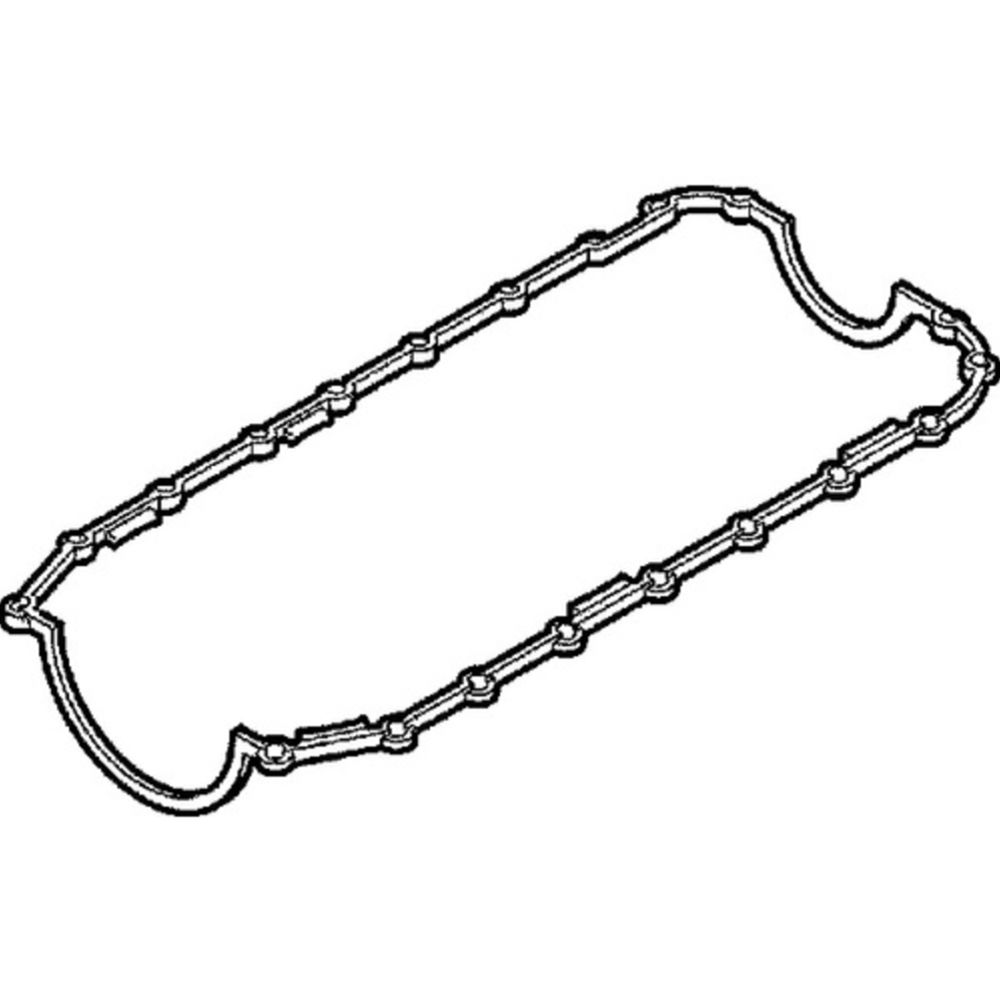 Packning, oljetråg 27-01249
