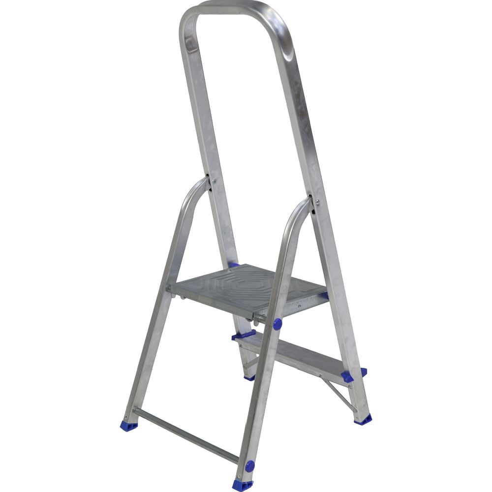 Fixmate ALW 402 taloustikkaat 2 askelmaa