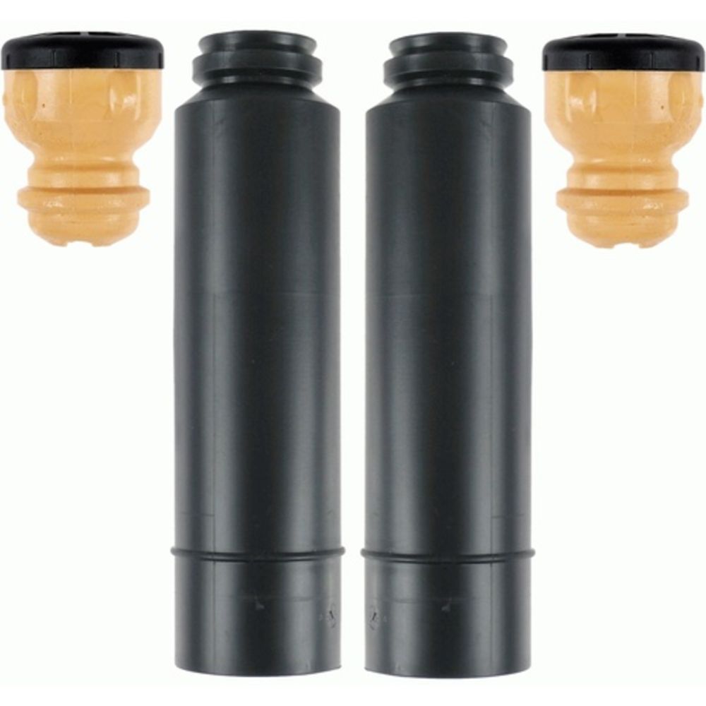 Iskunvaimentimen pölysuojasarja 17-00580