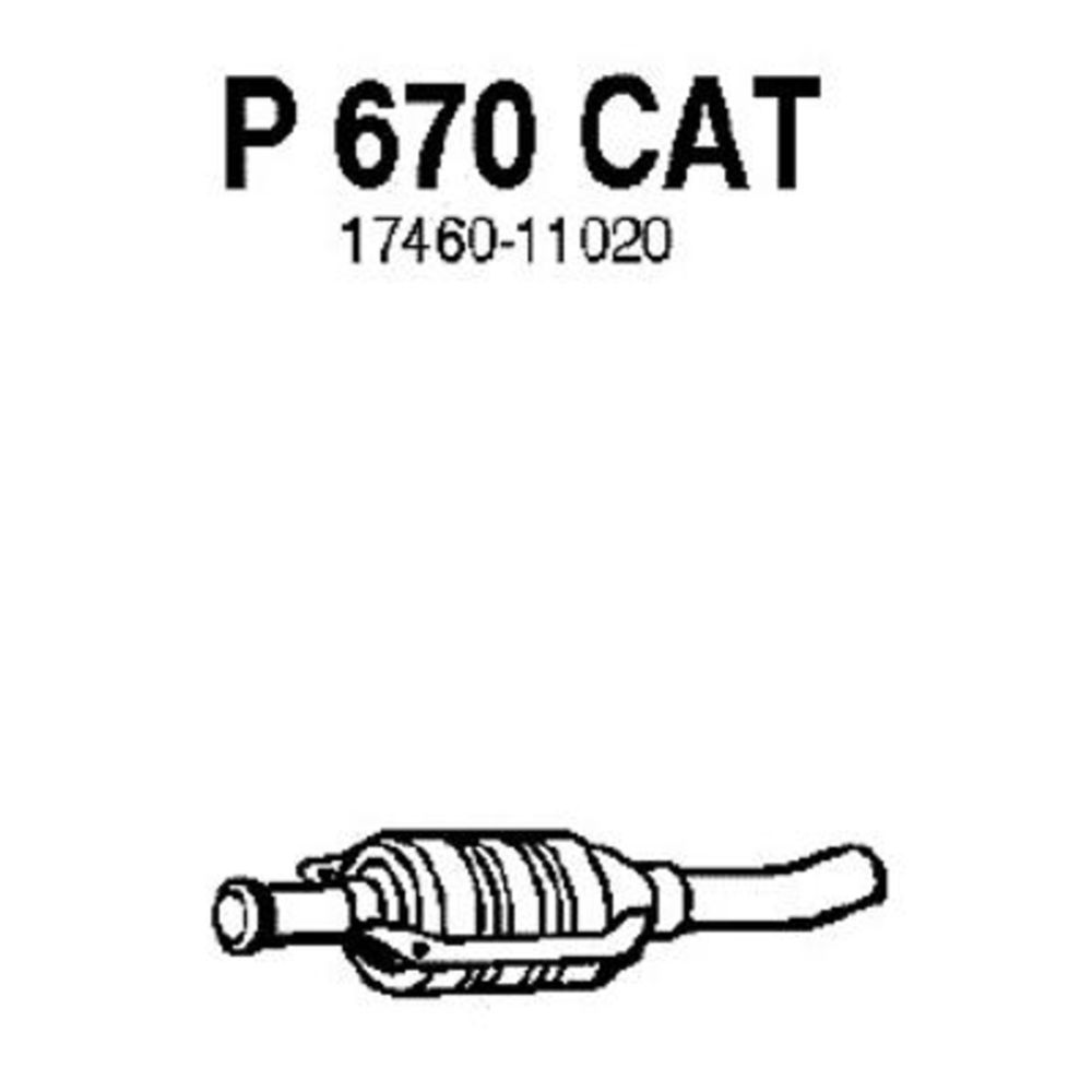 Katalysaattori 13-4862