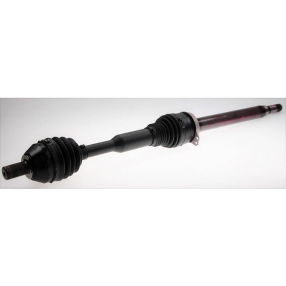 Drivaxel 17-02915