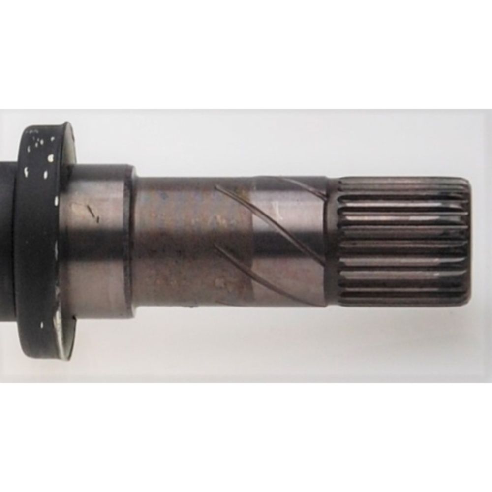 Drivaxel 17-02928