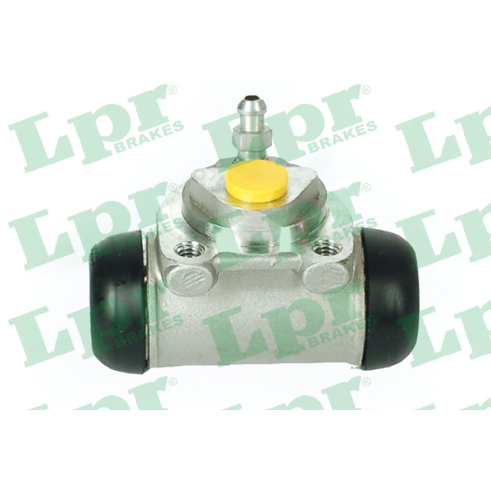 Pyöränsylinteri 23-8686