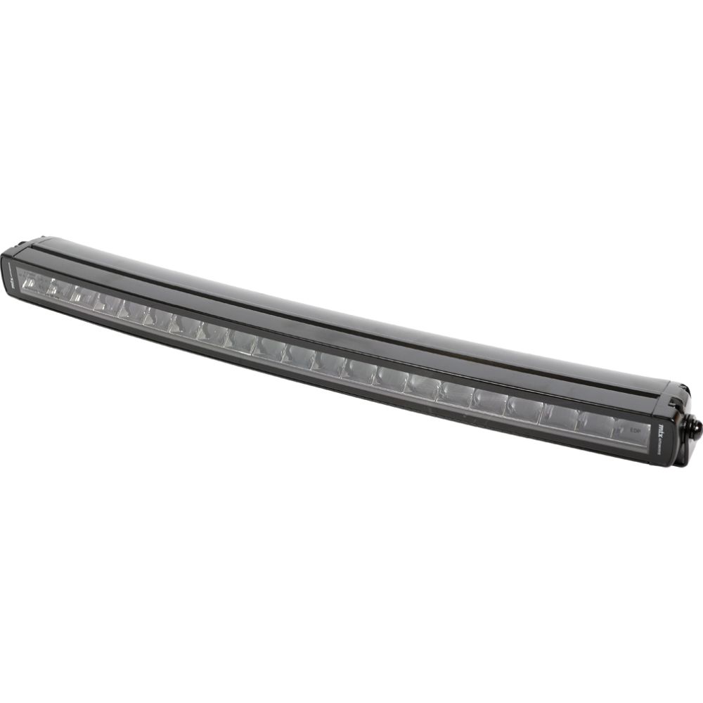 MTX Automotive FlareBoost 520 Slim Curved lisatuli 52cm 105 W Ref. 37,5