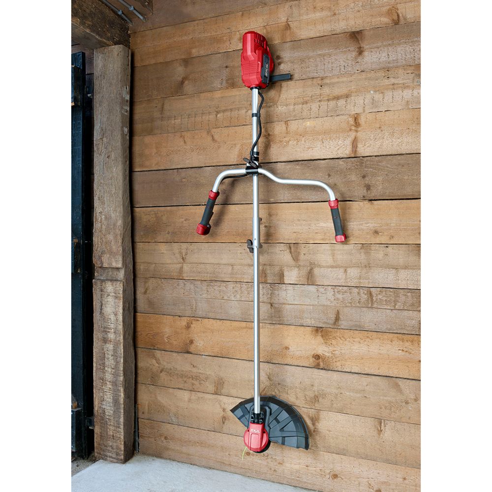 SKIL harjadeta akuvõsalõikur/trimmer 0255 CA korpus