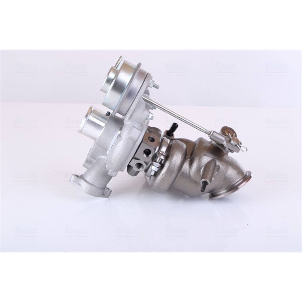 Turboahdin 13-00217