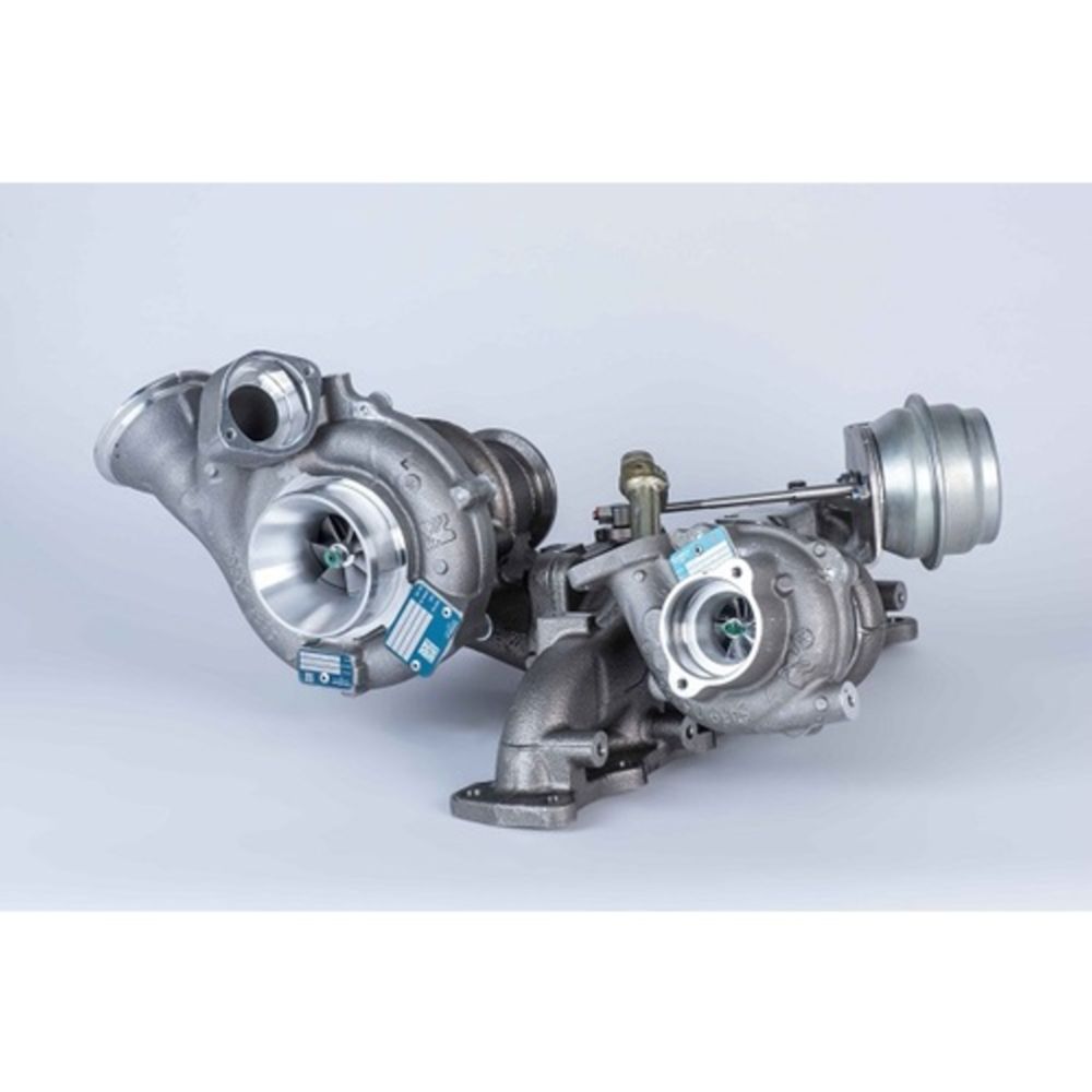 Turboahdin 13-00616